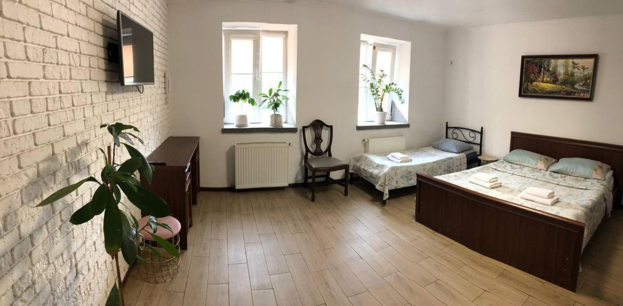 Apartments Like Hotel تشيرنيفتسي المظهر الخارجي الصورة