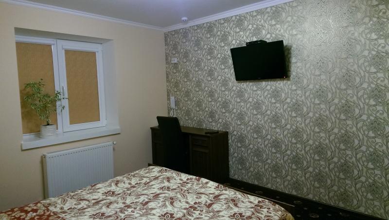 Apartments Like Hotel تشيرنيفتسي المظهر الخارجي الصورة