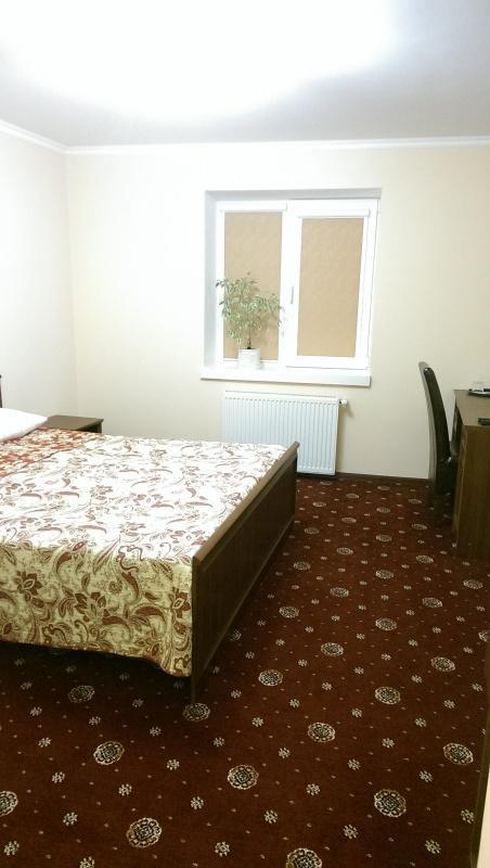 Apartments Like Hotel تشيرنيفتسي المظهر الخارجي الصورة