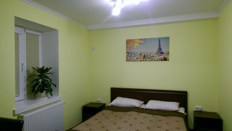 Apartments Like Hotel تشيرنيفتسي المظهر الخارجي الصورة