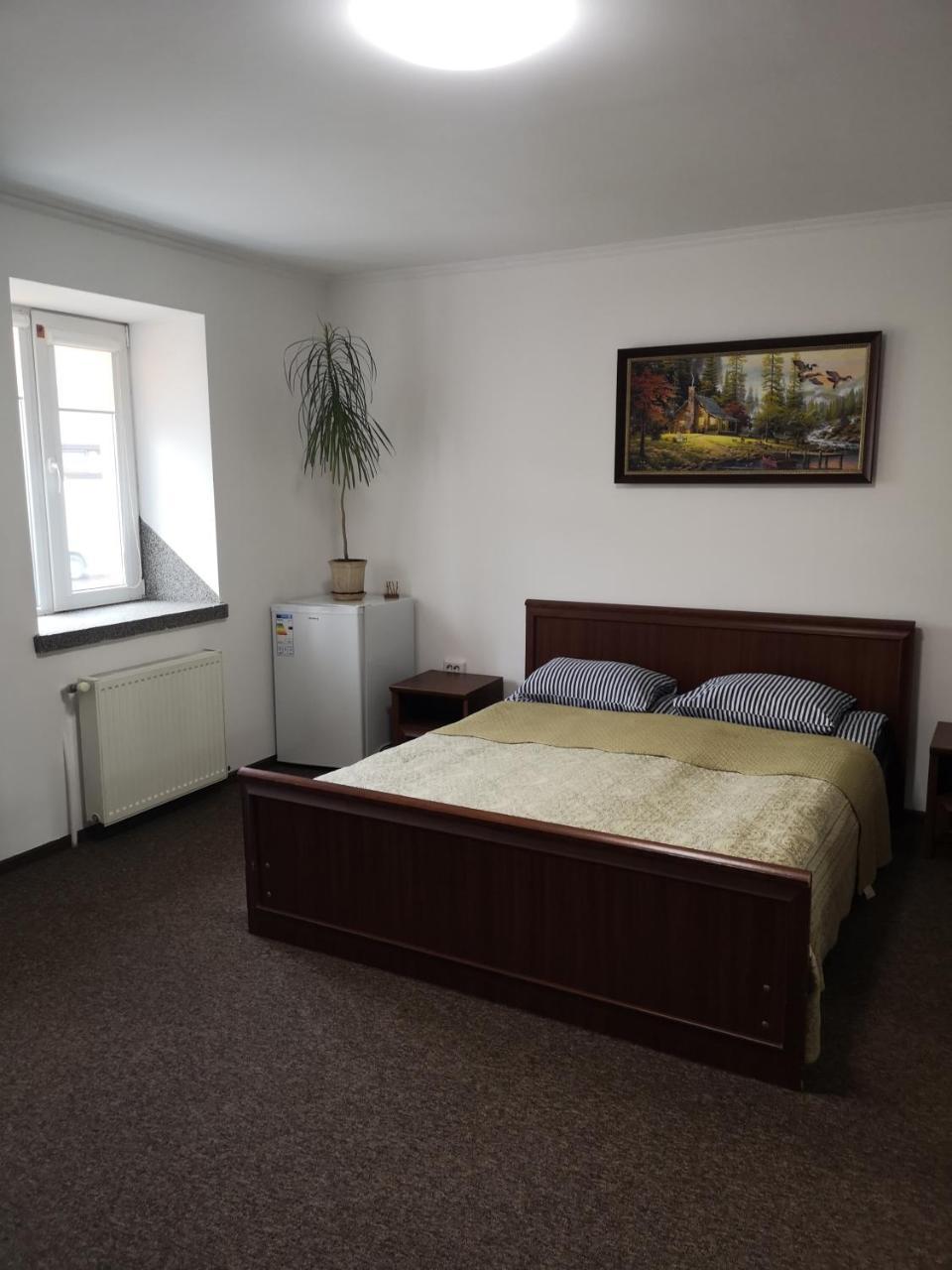 Apartments Like Hotel تشيرنيفتسي المظهر الخارجي الصورة