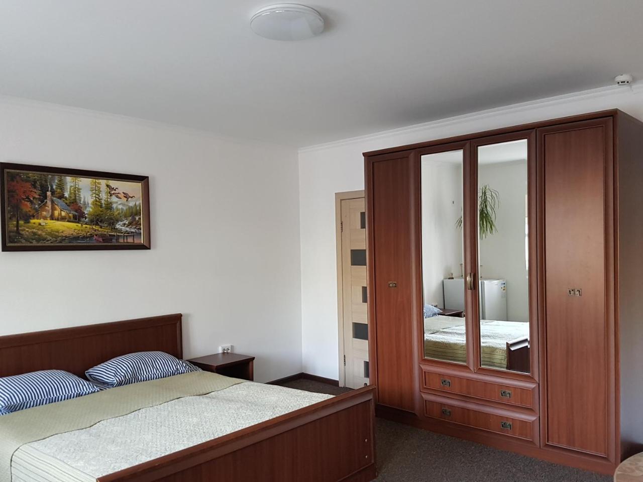 Apartments Like Hotel تشيرنيفتسي المظهر الخارجي الصورة