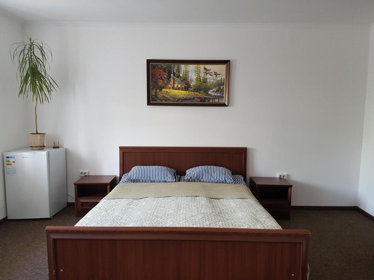 Apartments Like Hotel تشيرنيفتسي المظهر الخارجي الصورة