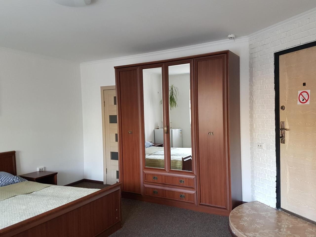 Apartments Like Hotel تشيرنيفتسي المظهر الخارجي الصورة