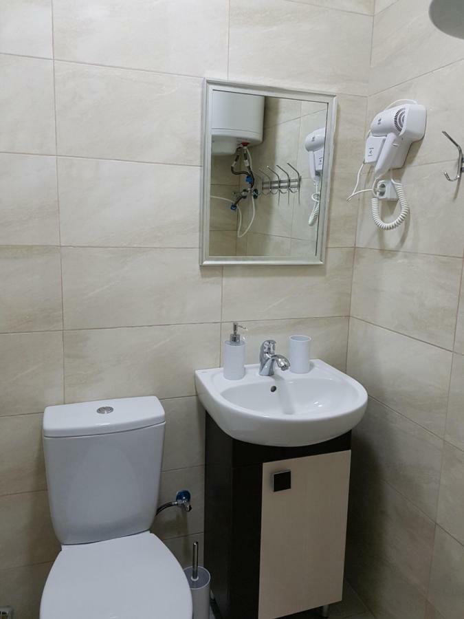 Apartments Like Hotel تشيرنيفتسي الغرفة الصورة