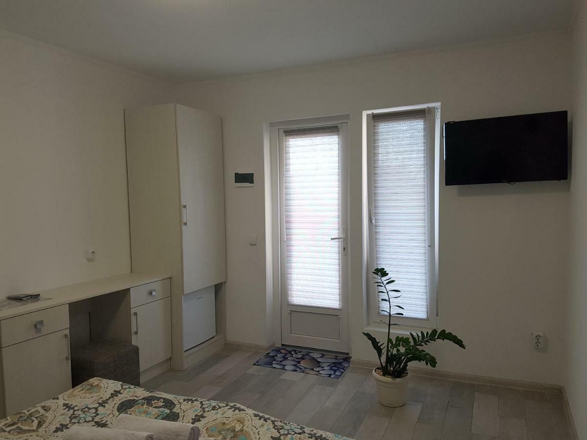 Apartments Like Hotel تشيرنيفتسي المظهر الخارجي الصورة