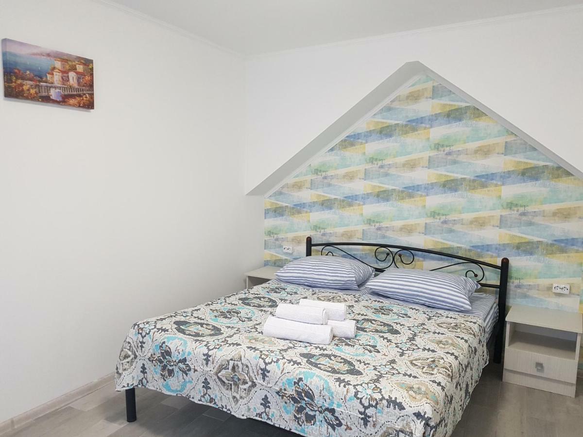 Apartments Like Hotel تشيرنيفتسي المظهر الخارجي الصورة